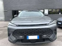 Usata Tiger Six 177 CV (130 kW) 2025 Grigio SUV