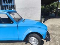 Usata Citroën Dyane 29 CV (21 kW) 1977 Berlina