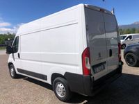 usata Peugeot Boxer 335 2.2 BlueHDi 140 L2H2 PM-TM Furgone