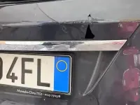 Usata Ford Fiesta 70 CV (51 kW) 2012 Berlina