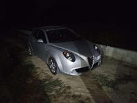 Usata Alfa Romeo MiTo Distinctive 84 CV (61 kW) 2014 Utilitaria