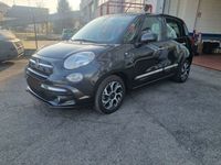 usata Fiat 500L 1.4 95 CV Lounge my 12 usato