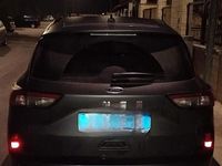 Usata Ford Kuga 120 CV (88 kW) 2023 Grigio SUV