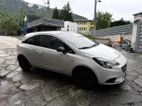 Usata Opel Corsa 75 CV (55 kW) 2016 Utilitaria