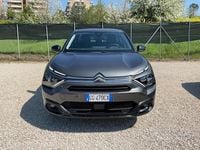 Usata Citroën C4 Feel 110 CV (80 kW) 2021 Grigio Berlina