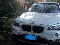 usata BMW X1 xdrive