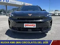 Nuova Cupra Formentor 150 CV (110 kW) 2026 Nero SUV