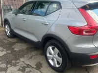 Usata Volvo XC40 129 CV (94 kW) 2023 Argento SUV