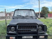 Usata Suzuki Samurai 1983 SUV