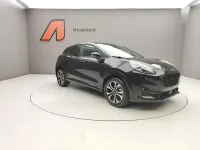 Usata Ford Puma ST-Line 125 CV (91 kW) 2024 Nero SUV