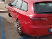 usata Alfa Romeo 159 2.4 200 cv