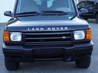 Usata Land Rover Discovery 2 185 CV (136 kW) 2001 Nero SUV