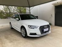 usata Audi A3 e-tron S tronic Sport POCHI CHILOMETR