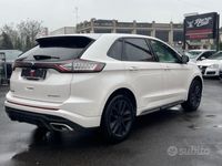 usata Ford Edge 2.0 TDCI 210 CV AWD S&S Powershift ST Line