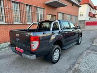 usata Ford Ranger 2.0 tdci double cab 170CV - NO IVA