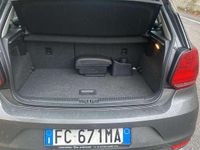 Usata VW Polo Comfortline 69 CV (50 kW) 2016 Berlina