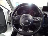 usata Audi A1 Sportback 1.0 TFSI Ultra 95cv sLine EU6