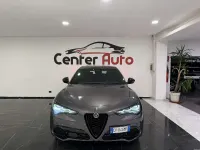 Usata Alfa Romeo Stelvio Ti 160 CV (117 kW) 2023 Other SUV