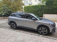 Usata Renault Austral Iconic 131 CV (96 kW) 2023 Grigio SUV