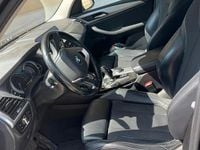 Usata BMW X3 150 CV (110 kW) 2018 SUV