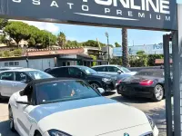 Usata BMW Z4 M Sport 197 CV (144 kW) 2019 Bianco Cabrio