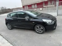 Usata Renault Clio IV 73 CV (53 kW) 2014 Nero Berlina
