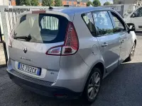 Usata Renault Scénic III Dynamique 110 CV (80 kW) 2009 Monovolume
