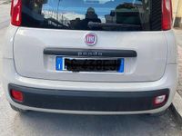 Usata Fiat Panda 2016 Utilitaria