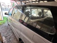 Usata Toyota Previa 116 CV (85 kW) 2001 Grigio Monovolume