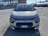 Usata Citroën C3 PureTech 83 CV (61 kW) 2023 Other Utilitaria
