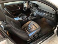 Usata BMW 320 177 CV (130 kW) 2007 Coupé