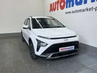 Usata Hyundai Bayon 84 CV (61 kW) 2023 Bianco SUV