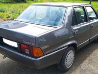 usata Fiat Regata - 1985