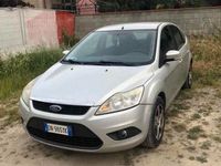 usata Ford Focus Focus 1.6i 16V cat 5p. Ambiente