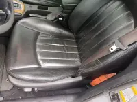 Usata Jaguar X-type 196 CV (144 kW) 2002 Grigio Berlina