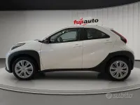 Nuova Toyota Aygo X 116 CV (85 kW) 2026 Bianco SUV