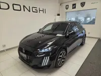 Usata Peugeot 208 GTi 136 CV (100 kW) 2025 Nero Utilitaria