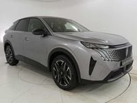 Nuova Peugeot 3008 Allure 145 CV (106 kW) 2025 Grigio SUV