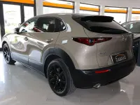 Usata Mazda CX-30 Nagisa 186 CV (136 kW) 2024 Marrone SUV