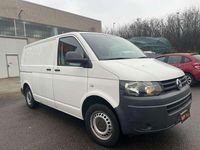 Usata VW T5 114 CV (83 kW) 2012 Bianco Furgone