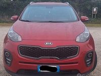Usata Kia Sportage 115 CV (84 kW) 2017 SUV