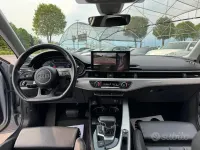 Usata Audi A4 Allroad Business 190 CV (139 kW) 2020 Grigio Station wagon