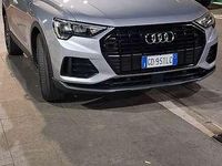 Usata Audi Q3 Advanced 150 CV (110 kW) 2020 SUV