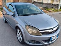 Usata Opel Astra 82 CV (60 kW) 2008 Grigio Utilitaria
