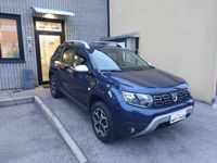 usata Dacia Duster 1.6 SCe GPL 4x2 Prestige