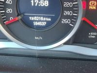 Usata Volvo XC60 Momentum 163 CV (119 kW) 2010 SUV
