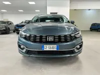 Usata Fiat Tipo Life 131 CV (96 kW) 2021 Blu Berlina