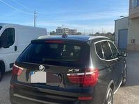 Usata BMW X3 xLine 190 CV (139 kW) 2014 SUV