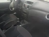 Usata Citroën C3 68 CV (50 kW) 2009 Nero Berlina