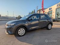 Usata Kia Stonic Urban 84 CV (61 kW) 2022 Grigio SUV